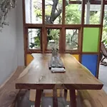 Teras Bening Homestay Yogyakarta