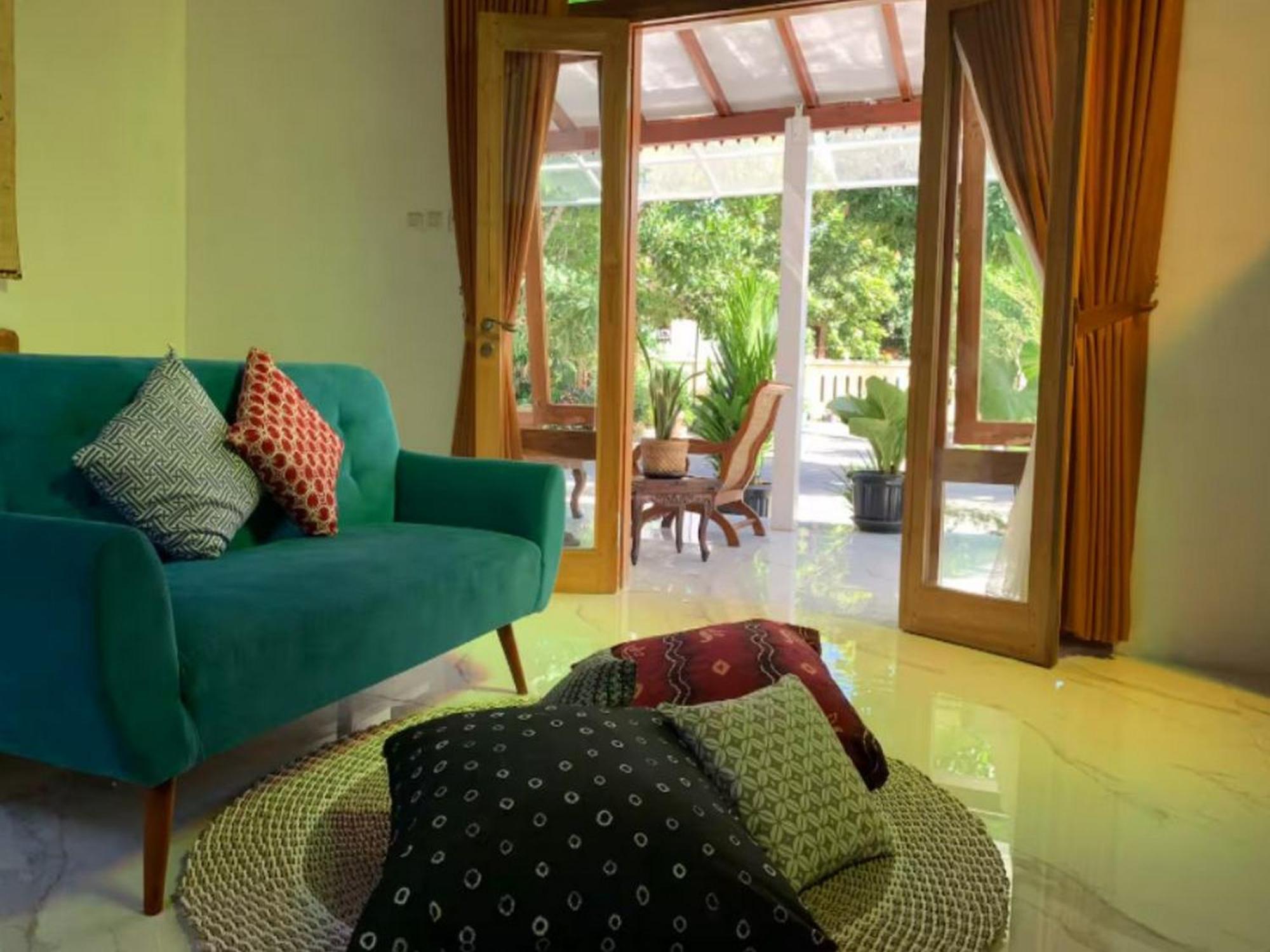 Hotel Teras Bening 3*